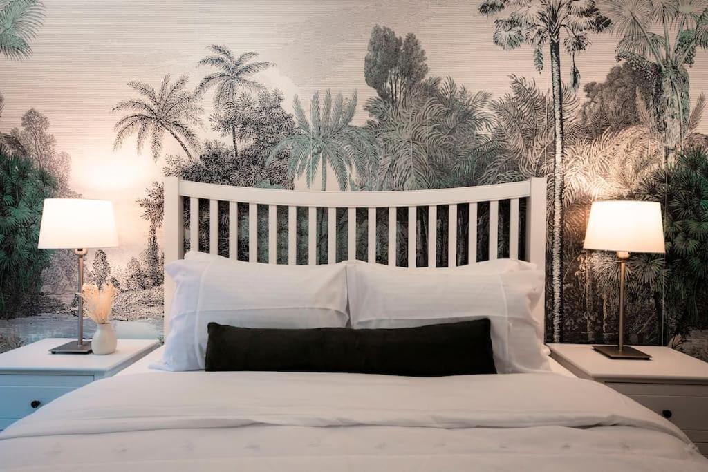 2br L 2ba With Patio-sleep 6 * Лондон